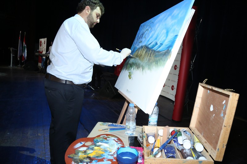 DiaLeb's 8th Annual Fundraising Gala Dinner